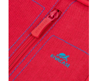 RIVACASE Alpendorf 7530 15.6" czerwony - 739399 - zdjęcie 11